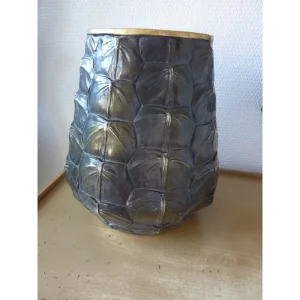 Vase Tortue noire (petit)