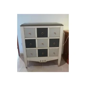 Chiffonnier Petit Parisien