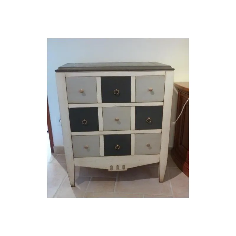 Chiffonnier Petit Parisien