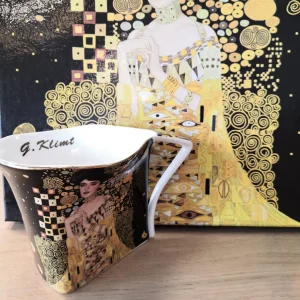 Coffret 2 tasses Adèle