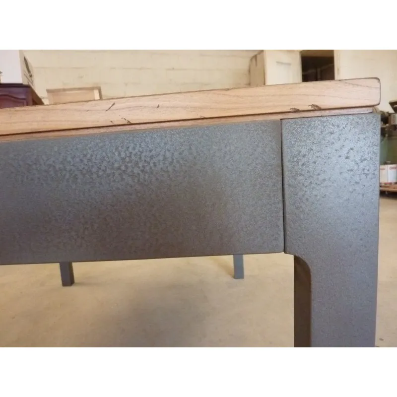 Table extensible atelier – Image 5