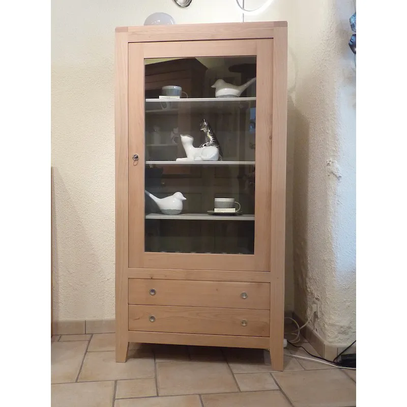 Bonnetière Ellipse Style contemporain