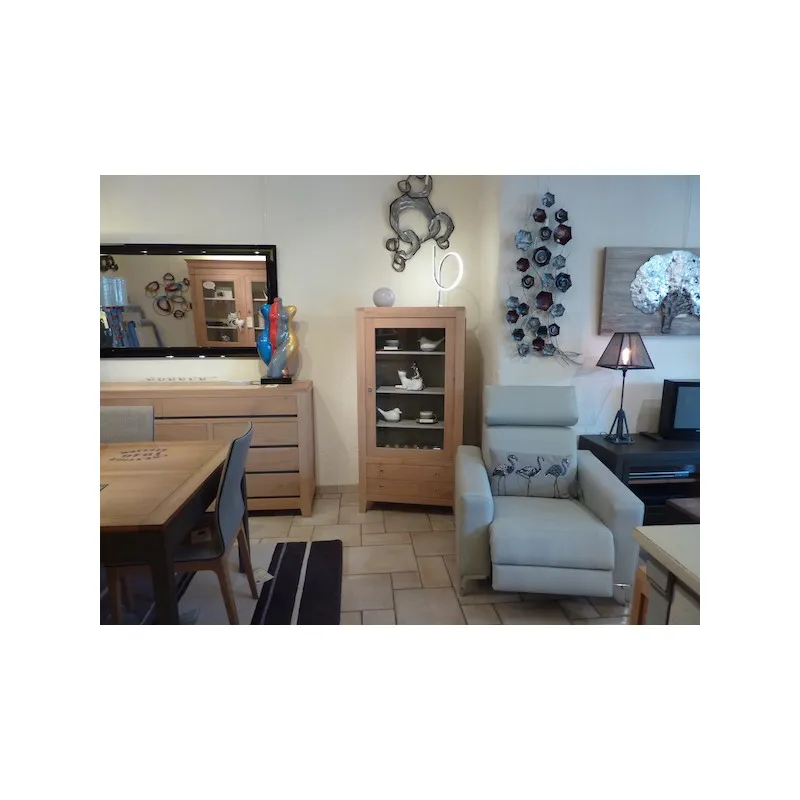 Bonnetière Ellipse Style contemporain – Image 3