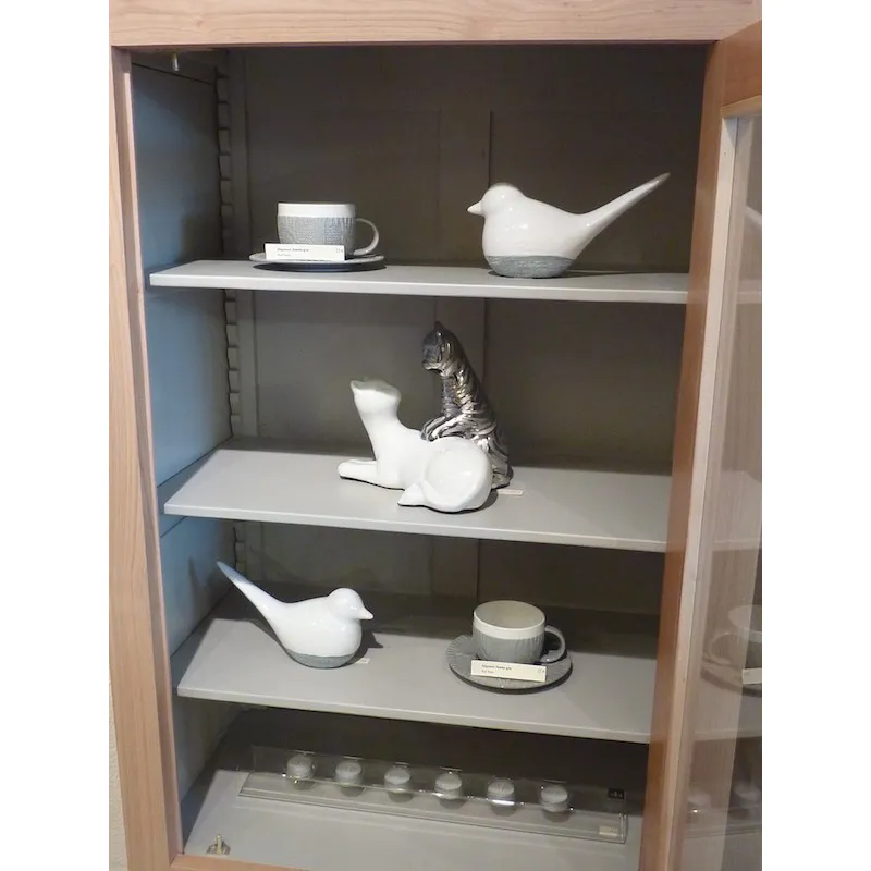 Bonnetière Ellipse Style contemporain – Image 5