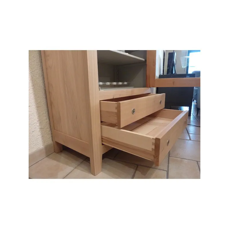 Bonnetière Ellipse Style contemporain – Image 6