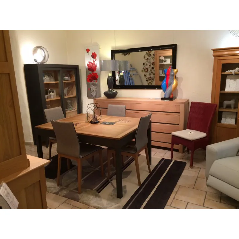 Table extensible atelier – Image 6