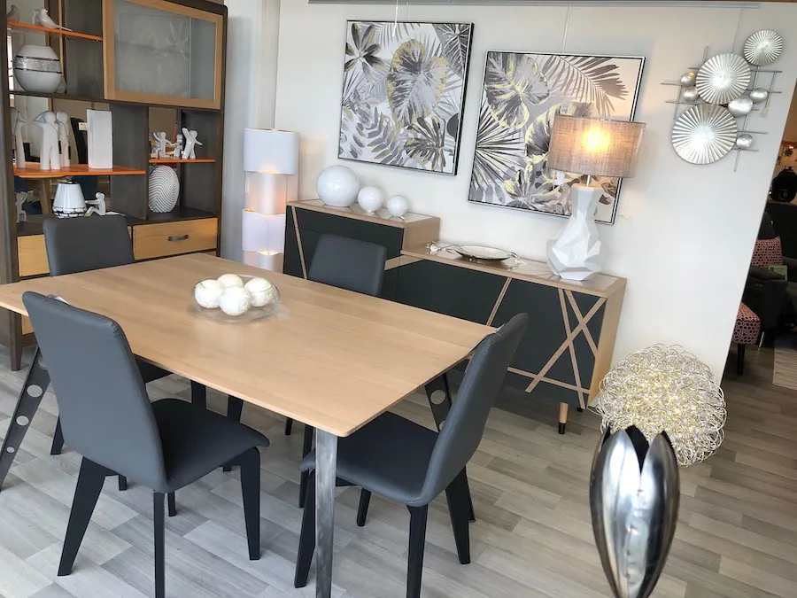 Table Gustave fixe – Image 8