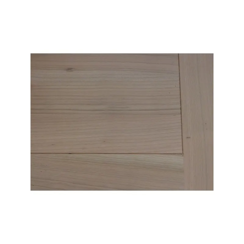 Commode TV Ellipse 2 tiroirs 1 porte brute – Image 6