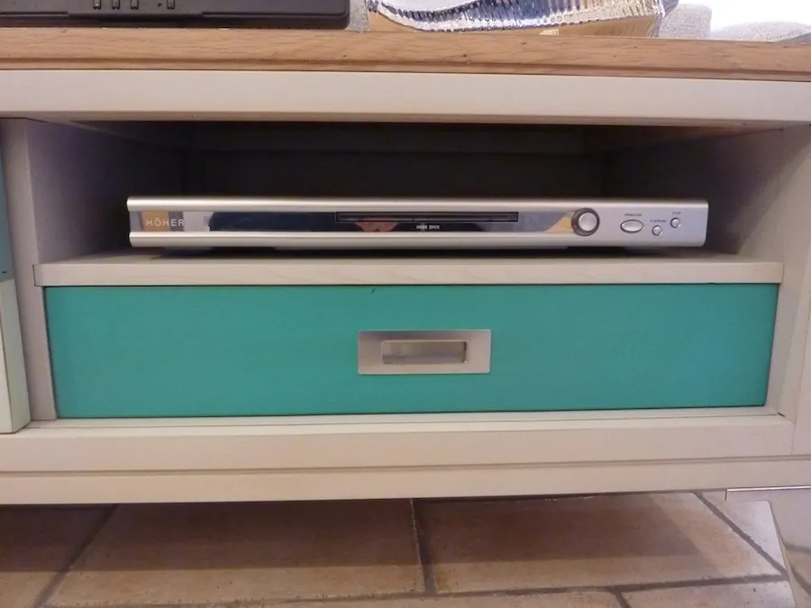 Meuble télévision Alter Ego – Image 5