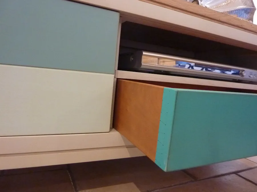 Meuble télévision Alter Ego – Image 12