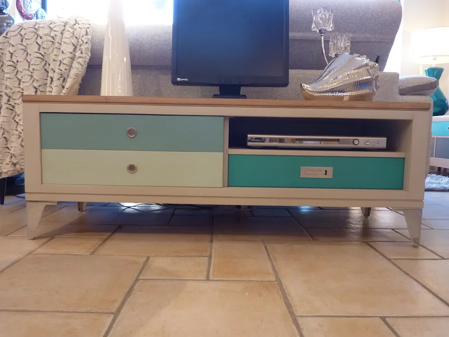 Meuble télévision Alter Ego – Image 2