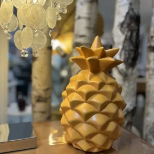 Ananas moutarde