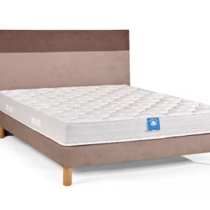 Matelas à ressorts