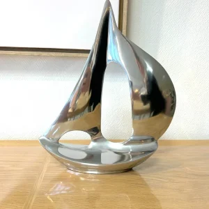 Sculpture Bateau Tribord (gm)