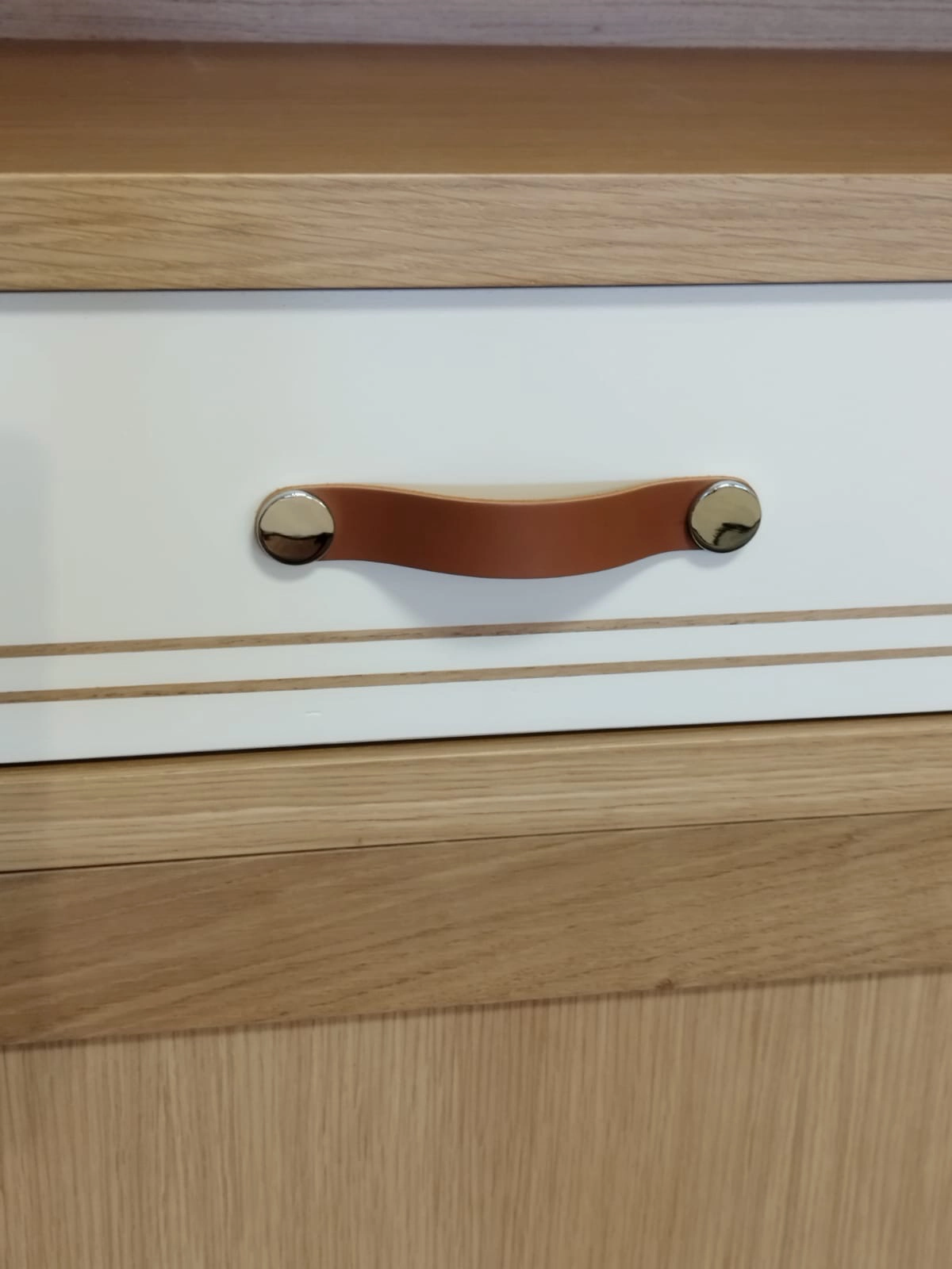 Bibliothèque SUR MESURE 100% chêne