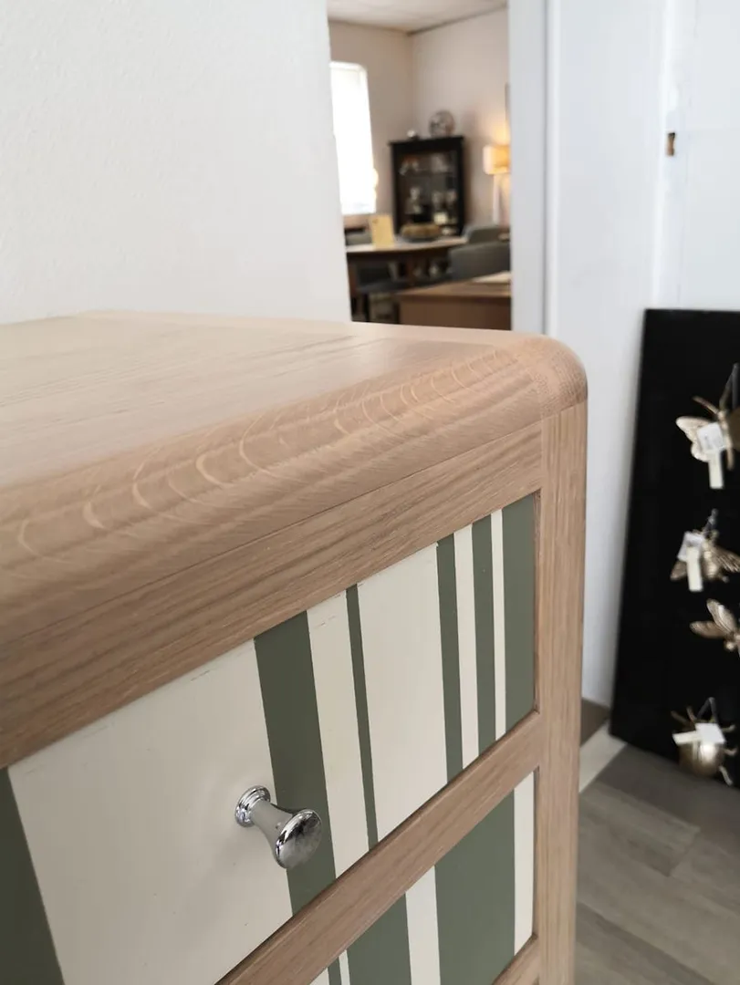 Bibus 2 tiroirs Louisiane – Image 3