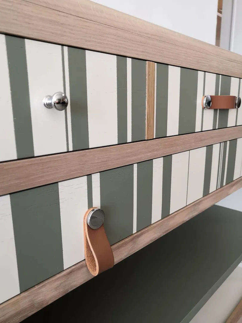 Bibus 2 tiroirs Louisiane – Image 4