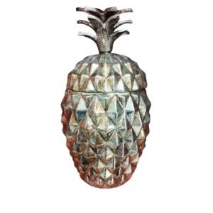 boîte ananas