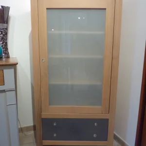 Bonnetière Ellipse Style contemporain