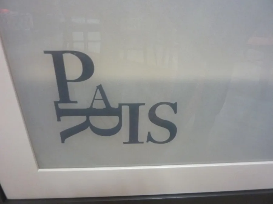 Bonnetière vitrée Louisiane Style contemporain en chêne – Image 11