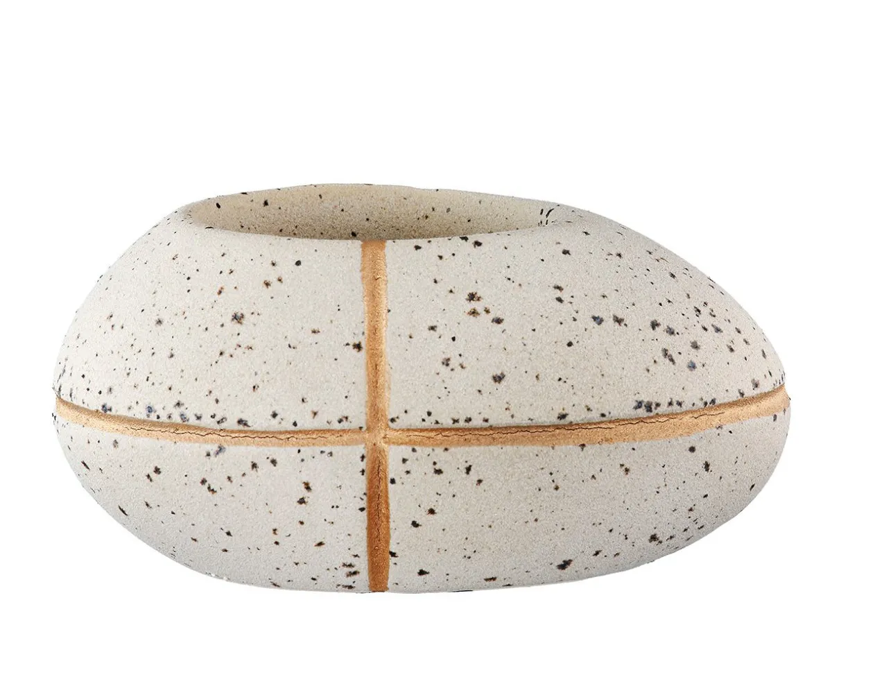 Bougeoir Crème – Image 4