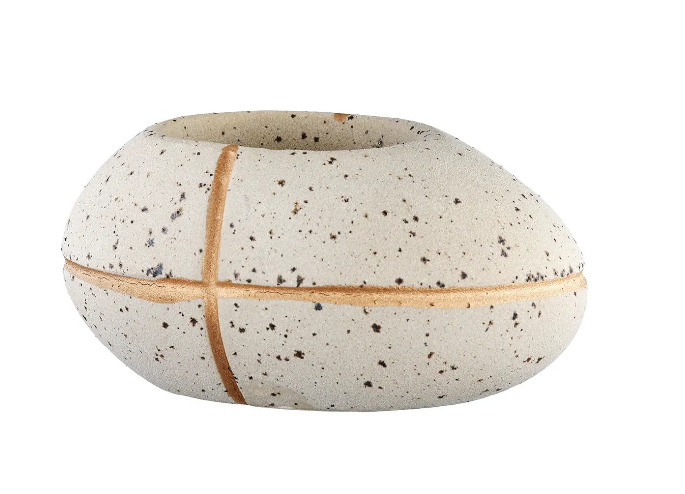 Bougeoir Crème – Image 2