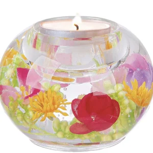 Bougeoir Printemps Boule