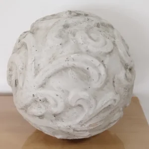 Boule décorative Valérie