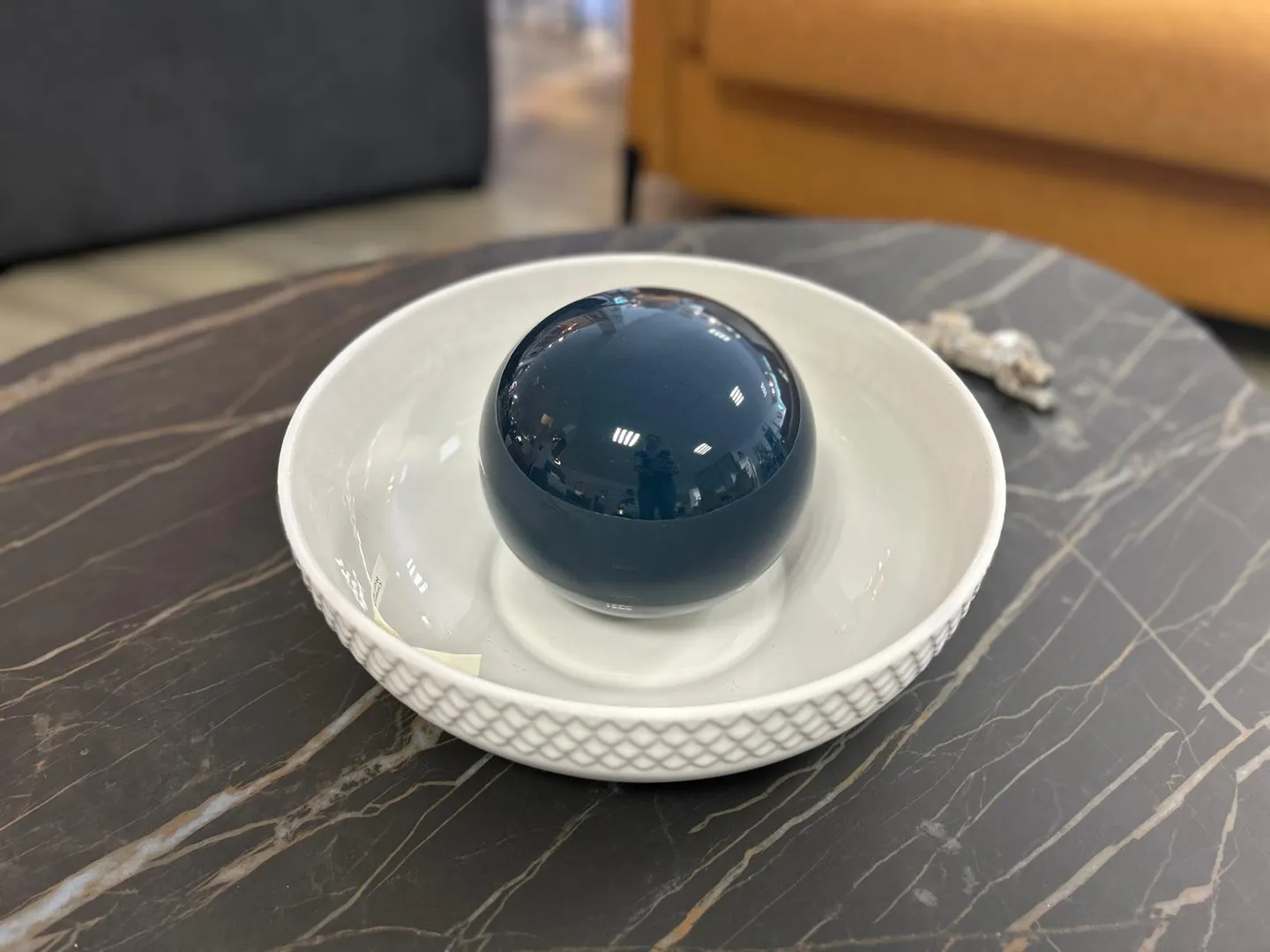 Boule Bleue – Image 2