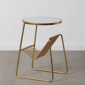 Sellette - Bout de canapé porte revues Olson