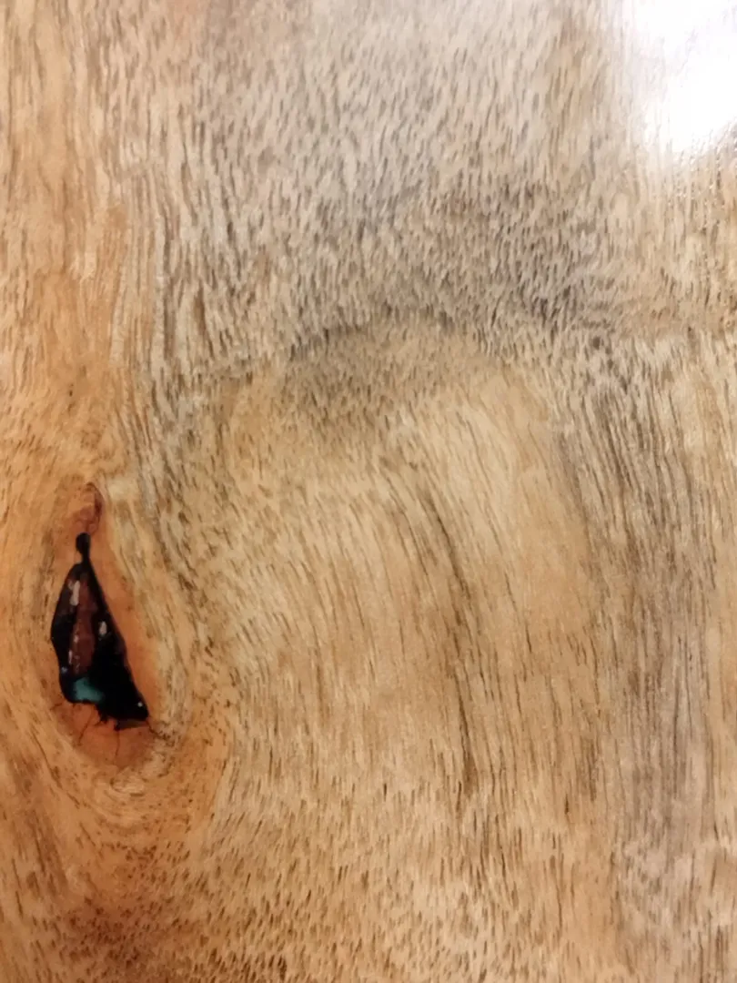 Bout de canapé - Table gigogne River – Image 9