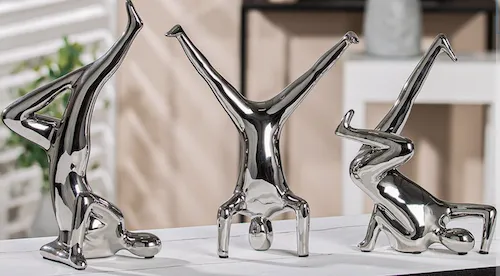 Sculpture Breakdance 1 – Image 2