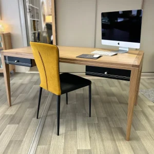 Grand bureau Ellipse 160 x 80