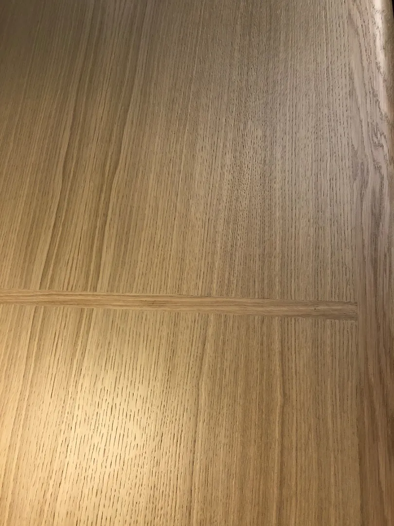 Bureau Louisiane noir et blanc – Image 4