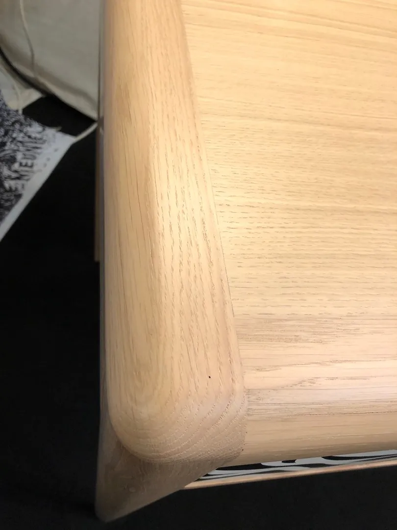 Bureau Louisiane noir et blanc – Image 5