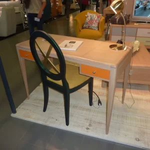 Bureau Louisiane orange