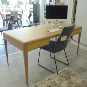 Grand bureau Louisiane