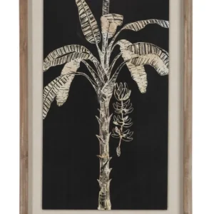 Cadre Palmier