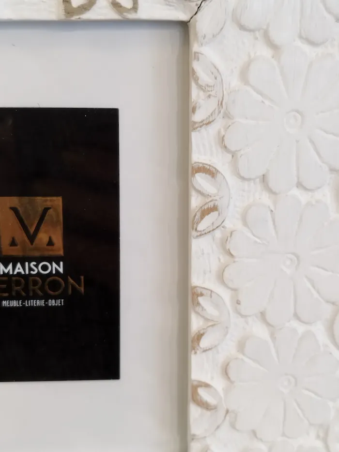 Cadre Photo Holly – Image 7