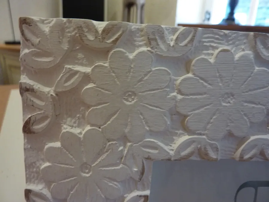 Cadre Photo Holly – Image 3