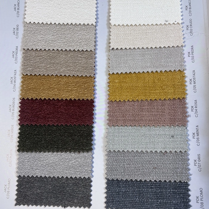Fauteuil Lia beige – Image 11