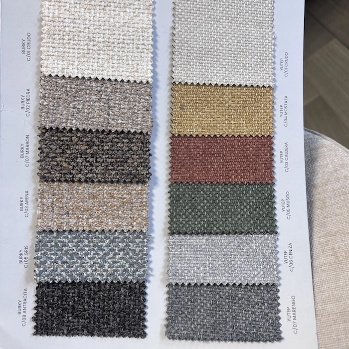Fauteuil Lia beige – Image 10