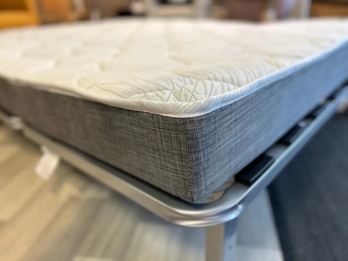 Canapé Convertible BZ Céline gris anthracite – Image 8