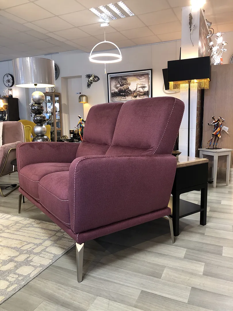 Canapé Balmoral – Image 2