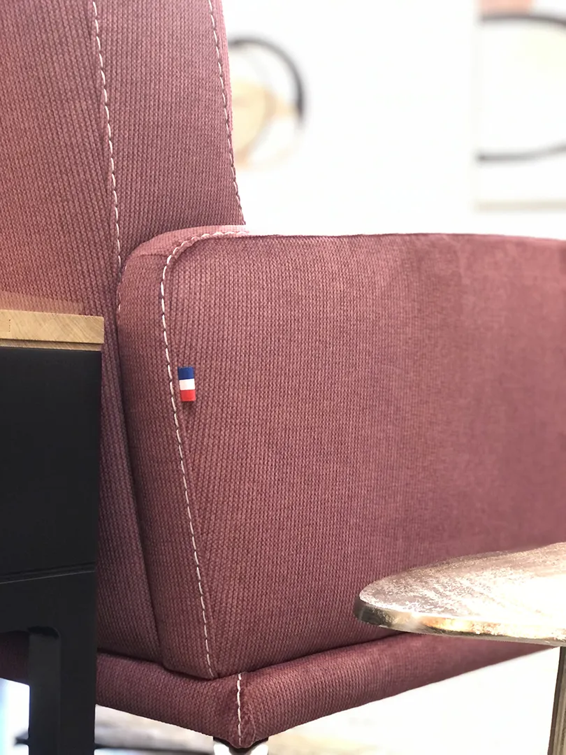 Canapé Balmoral – Image 3