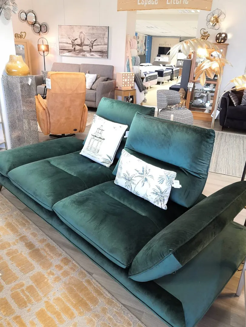 Canapé Libra confort modulable – Image 9