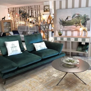 Canapé Libra confort modulable