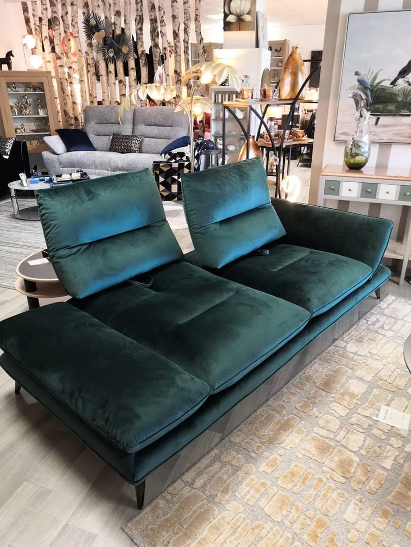 Canapé Libra confort modulable – Image 2