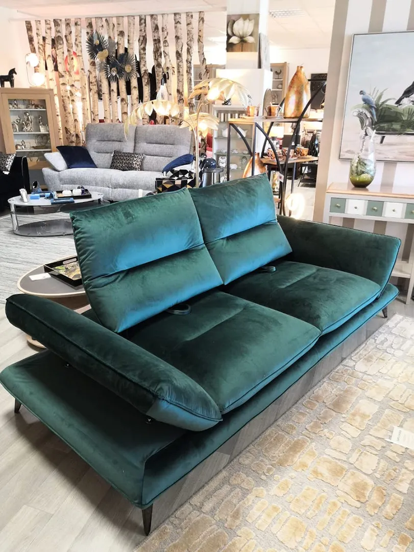 Canapé Libra confort modulable – Image 4