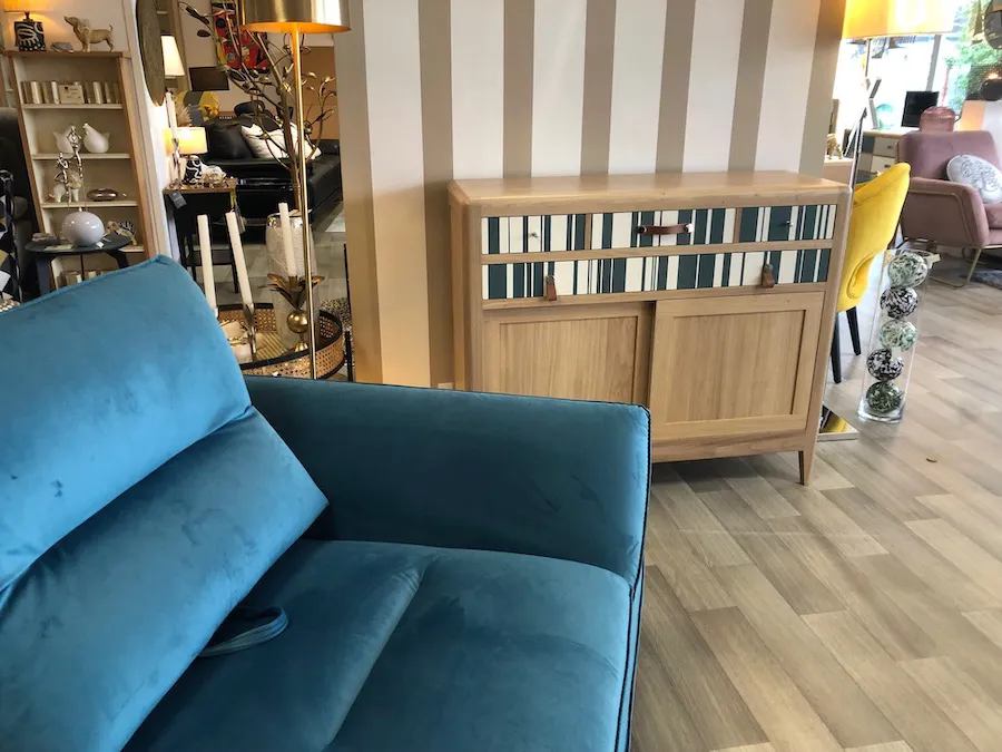 Canapé Libra confort modulable – Image 2